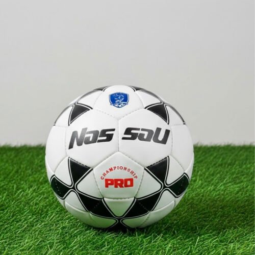 Pelota de fútbol Nassau Championship Pro