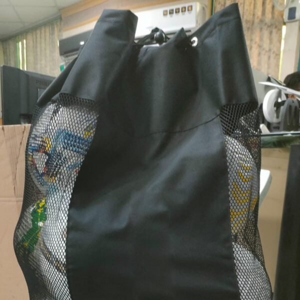 Bolso Portapelotas DREAMGOL (10-12 pelotas)