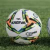 Pelota KAGIVA C11 PRO (Homologada por el Consejo Federal)