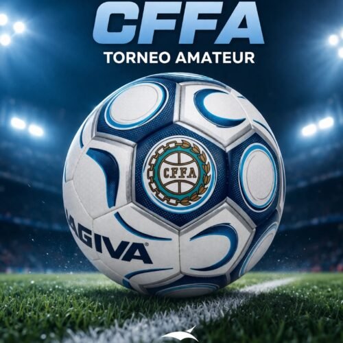 Pelota KAGIVA COSTURADA PRO (Homologada por el Consejo Federal)