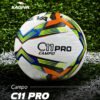 Pelota KAGIVA C11 PRO (Homologada por el Consejo Federal)