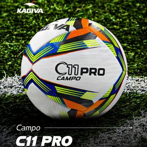 Pelota KAGIVA C11 PRO (Homologada por el Consejo Federal)