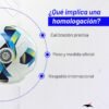 Pelota KAGIVA COSTURADA PRO (Homologada por el Consejo Federal)