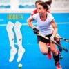 Medias Deportivas Largas Floyd GO Talle 3 (32-35) | Fútbol Hockey