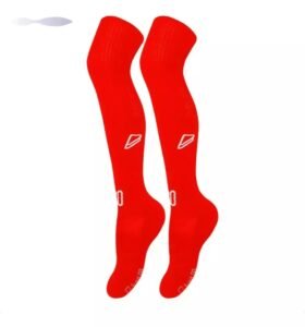 Medias Deportivas Largas Floyd GO Talle 3 (32-35) | Fútbol Hockey