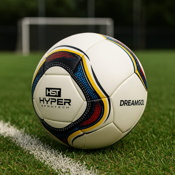 Pelota DREAMGOL África