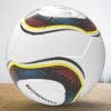 Pelota DREAMGOL África
