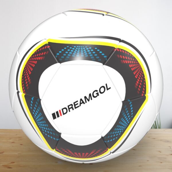 Pelota DREAMGOL África