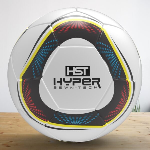 Pelota DREAMGOL África