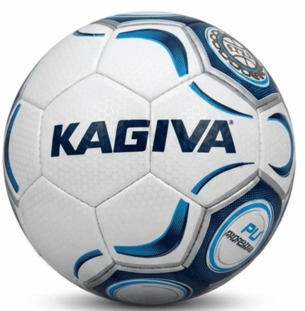 Pelota KAGIVA COSTURADA PRO (Homologada por el Consejo Federal)