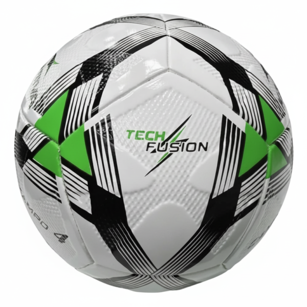 Pelota KAGIVA N4 Césped natural (Escuelitas-Fútbol infantil)
