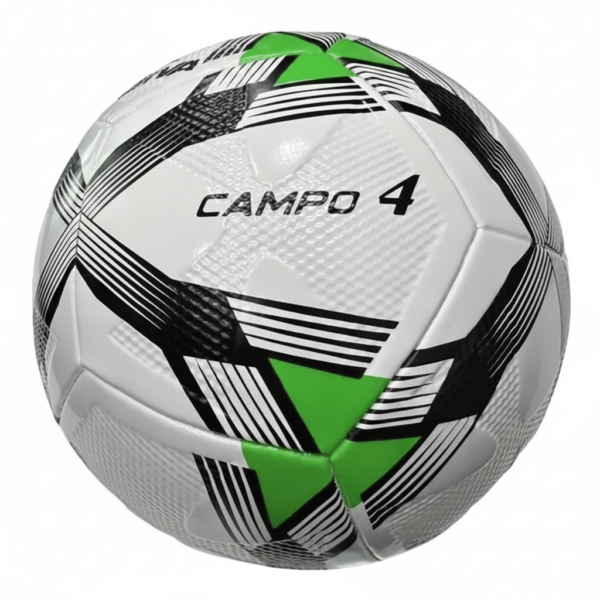 Pelota KAGIVA N4 Césped natural (Escuelitas-Fútbol infantil)