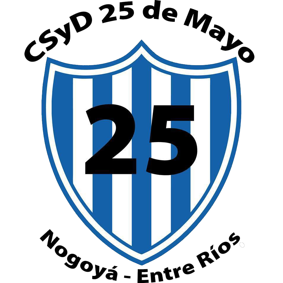 25 de Mayo Nogoyá