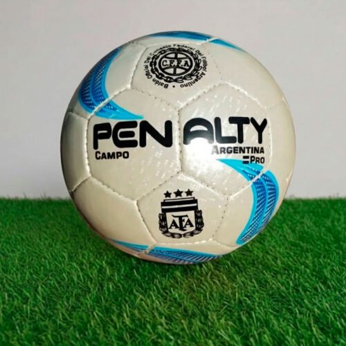 Pelota De Fútbol Penalty