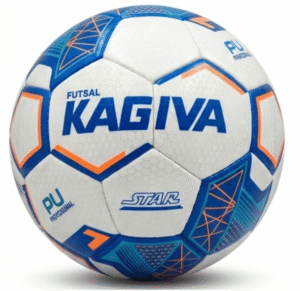 Pelota KAGIVA Costurada FUTSAL