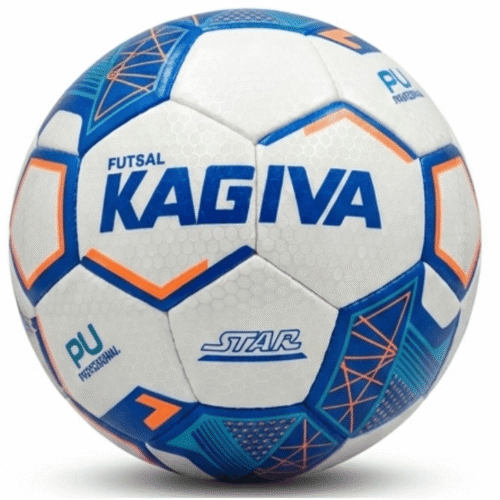 Pelota KAGIVA Costurada FUTSAL