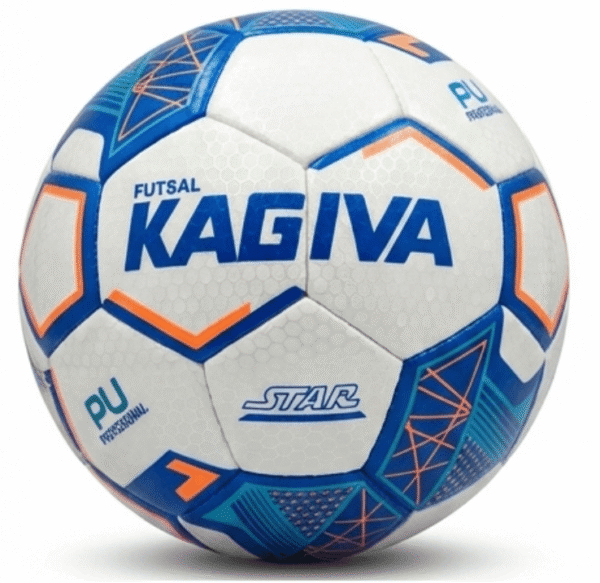 Pelota KAGIVA Costurada FUTSAL