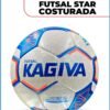 Pelota KAGIVA Costurada FUTSAL