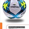 Pelota KAGIVA Slick FUTSAL