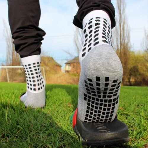 Medias antideslizantes