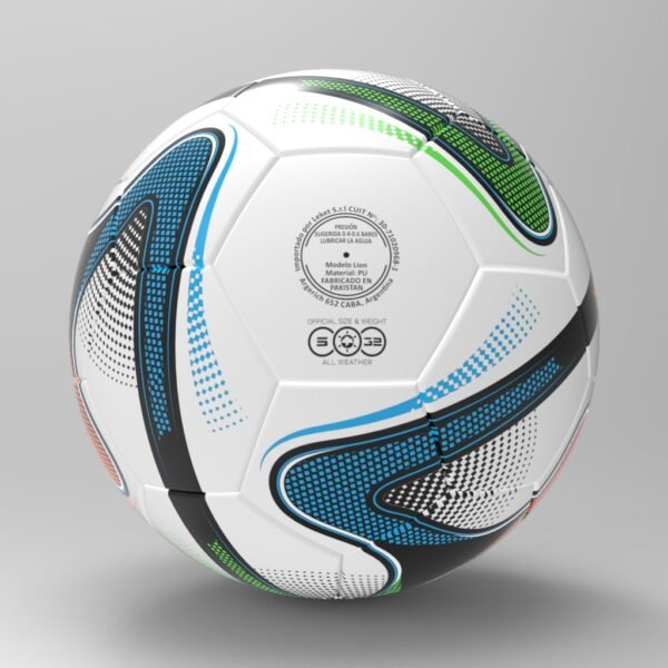 Pelota Dreamgol RÍO