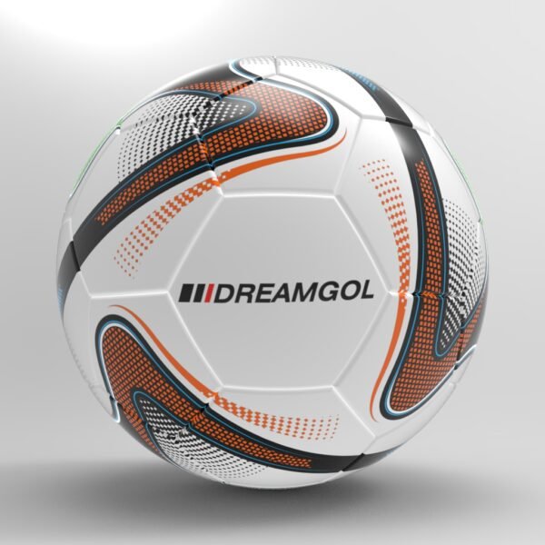 Pelota Dreamgol RÍO