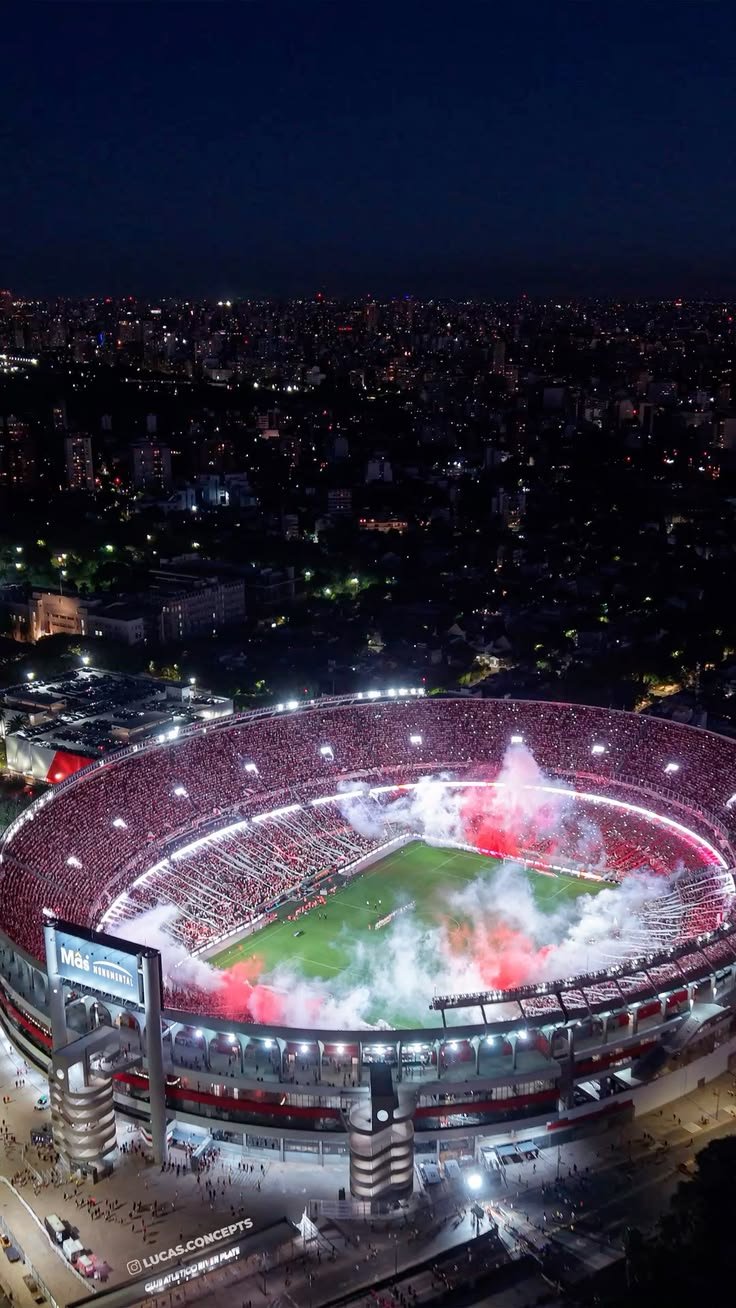 La resiliencia internacional de River