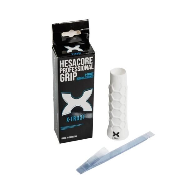 Hesacore Professional Grip