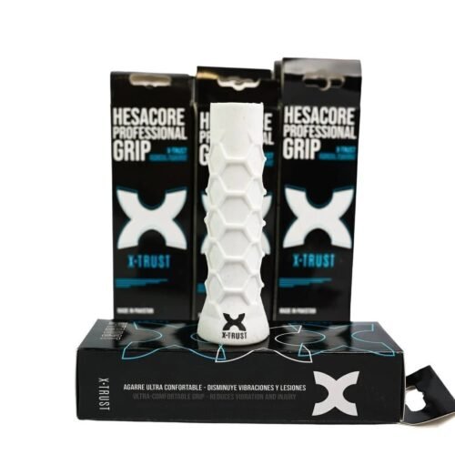 Hesacore Professional Grip