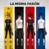 Remeras Jugadores/as World Padel Tour
