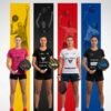 Remeras Jugadores/as World Padel Tour