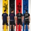 Remeras Jugadores/as World Padel Tour