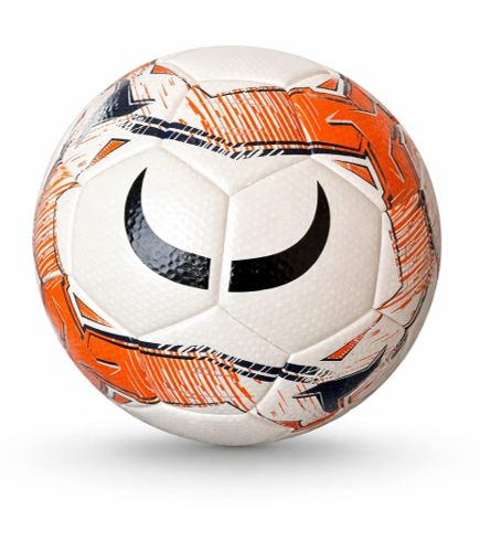 Pelota Fútbol N4 Toro