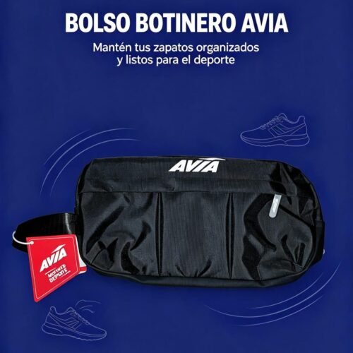 Botinero AVIA