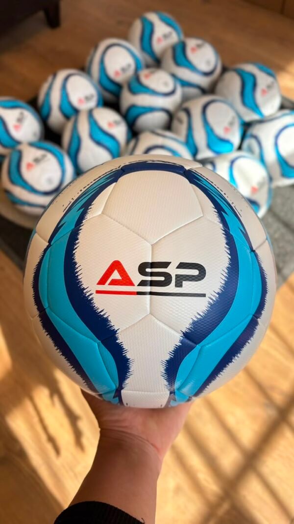 PRODUCTO NUEVO Pelota ASP Nº5