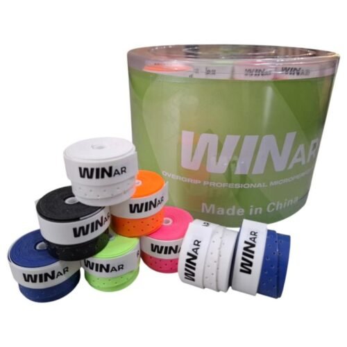 Cubregrips WinAr perforado
