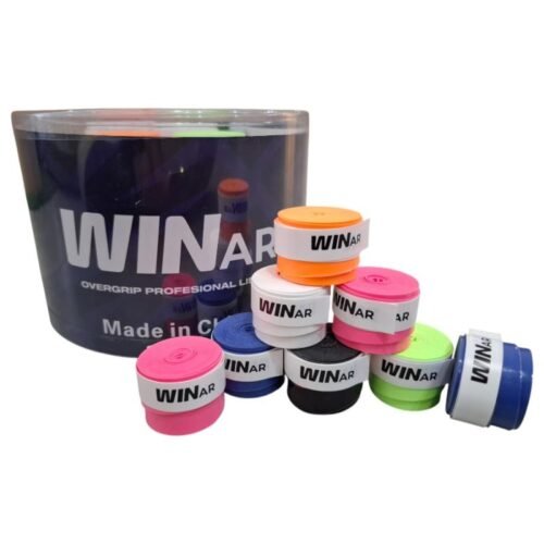 Cubregrips WinAr lisos