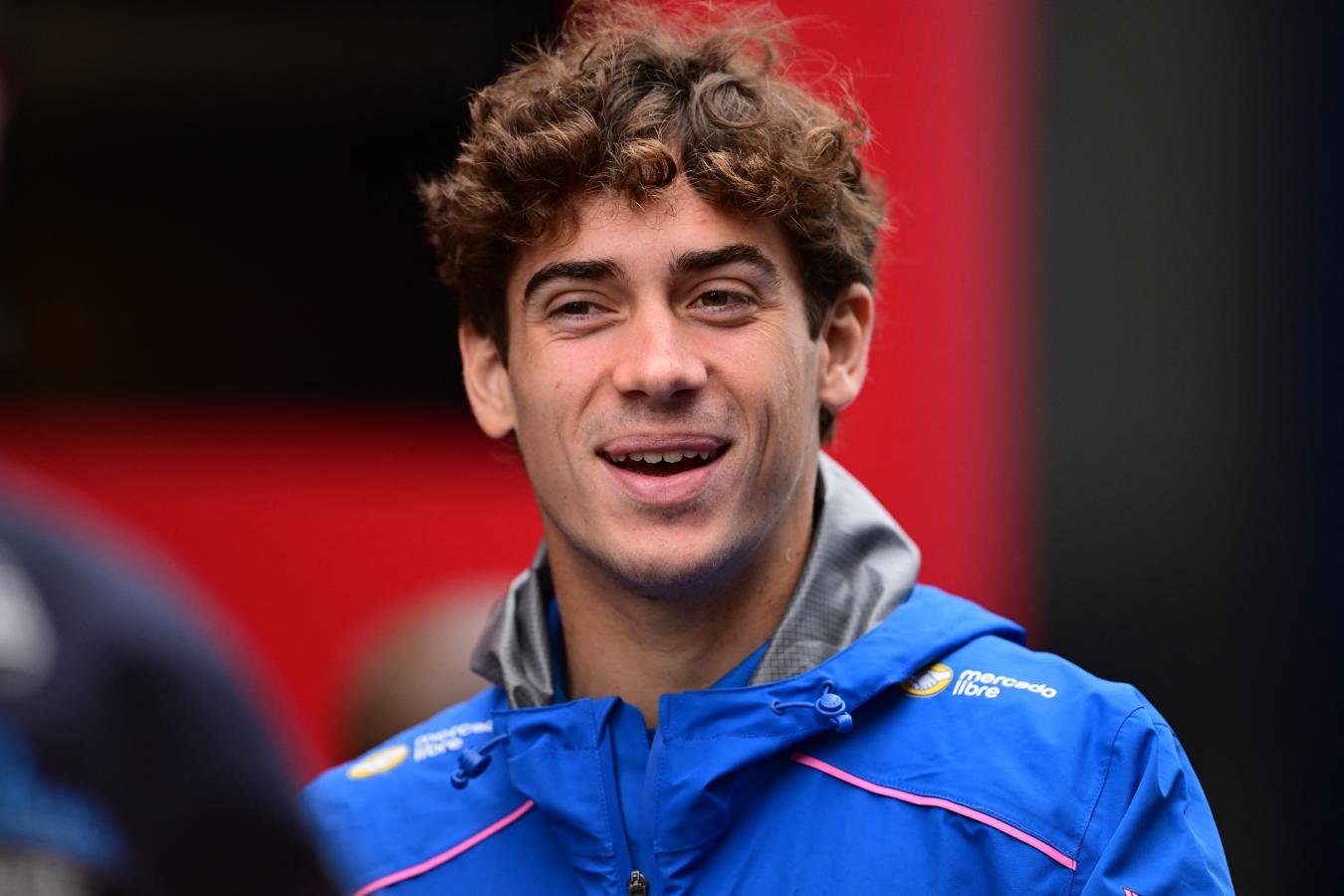 Franco Colapinto será oficializado como piloto de Alpine en la temporada 2027 de la Fórmula 1