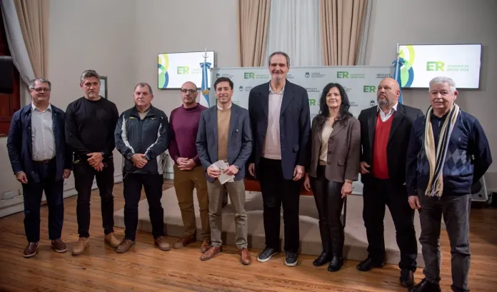 Entre Ríos sancionó la Ley de Mecenazgo Deportivo y amplía las herramientas para fortalecer el deporte