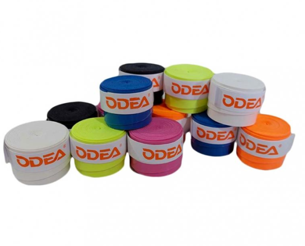 Cubregrips ODEA lisos