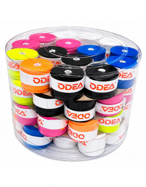 Cubregrips ODEA lisos